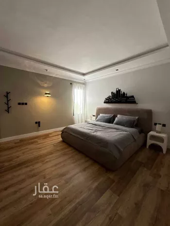 شقة مفروشة للحجز في حي العقيق ، الرياض ، منطقة الرياض صورة 5