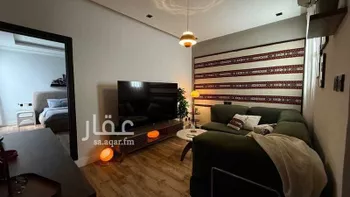 شقة مفروشة للحجز في حي العقيق ، الرياض ، منطقة الرياض صورة 2