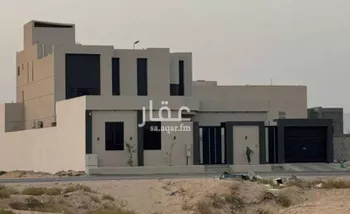 فيلا للبيع في شارع جندب البجلي, حي الصقور, مدينة الاحساء, المنطقة الشرقية