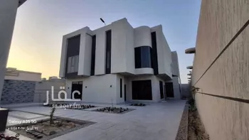 فيلا للبيع في شارع جندب البجلي, حي الصقور, مدينة الاحساء, المنطقة الشرقية صورة 2