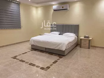 شقة مفروشة للحجز في شارع عبيد الله بن يزيد, حي الحمدانية, جدة صورة 2