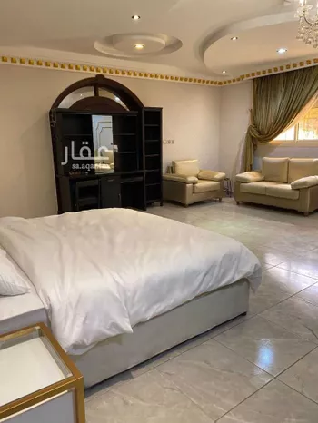 استديو مفروش للحجز في شارع عبيد الله بن يزيد, حي الحمدانية, جدة صورة 4