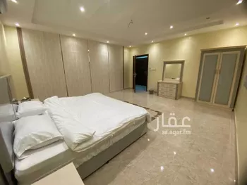 شقة مفروشة للحجز في شارع عبيد الله بن يزيد, حي الحمدانية, جدة