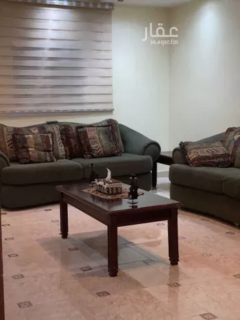شقة مفروشة للحجز في شارع عبيد الله بن يزيد, حي الحمدانية, جدة صورة 5
