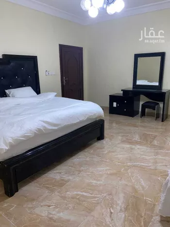 شقة مفروشة للحجز في شارع عبيد الله بن يزيد, حي الحمدانية, جدة