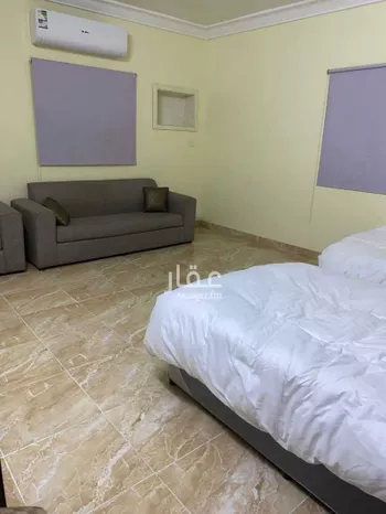 شقة مفروشة للحجز في شارع عبيد الله بن يزيد, حي الحمدانية, جدة صورة 2