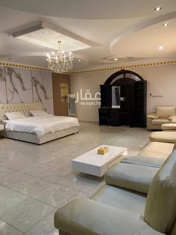 استديو مفروش للحجز في شارع عبيد الله بن يزيد, حي الحمدانية, جدة