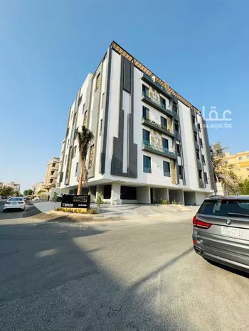 شقة للبيع في شارع محمد بن الشافعي, حي الزهراء, مدينة جدة, منطقة مكة المكرمة