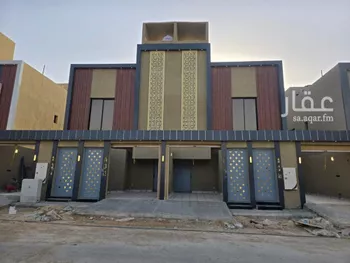دور للبيع في شارع حجة الإسلام, حي عكاظ, مدينة الرياض, منطقة الرياض