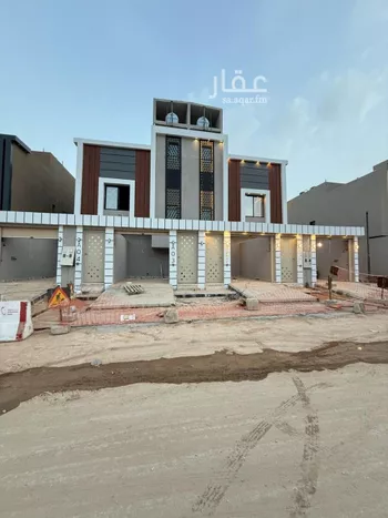 دور للبيع في شارع حجة الإسلام, حي عكاظ, مدينة الرياض, منطقة الرياض
