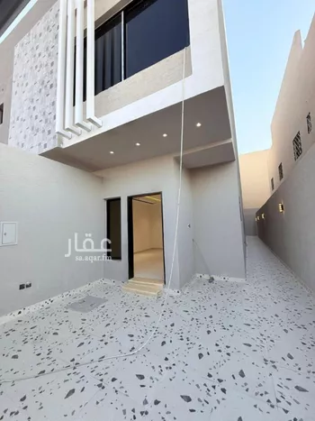 دور للبيع في شارع أبي عبدالله النحوي, حي بدر, مدينة الرياض, منطقة الرياض صورة 2