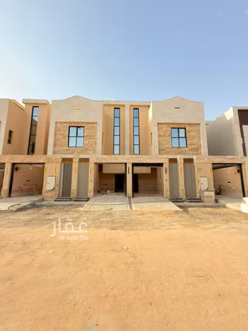 دور للبيع في شارع أبي المحاسن البغدادي, حي طويق, مدينة الرياض, منطقة الرياض