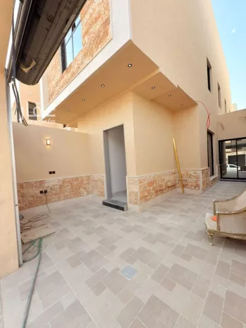 دور للبيع في شارع أبي المحاسن البغدادي, حي طويق, مدينة الرياض, منطقة الرياض صورة 2