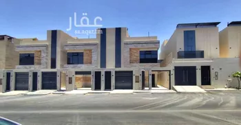 دور للبيع في شارع أبي المحاسن البغدادي, حي طويق, مدينة الرياض, منطقة الرياض