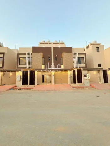 دور للبيع في شارع الزلاقية, حي المروة, مدينة الرياض, منطقة الرياض