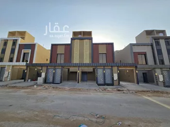 دور للبيع في شارع حجة الإسلام, حي عكاظ, مدينة الرياض, منطقة الرياض صورة 2
