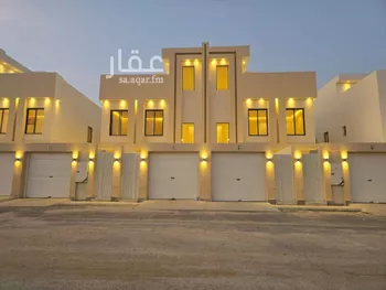 دور للبيع في شارع النفوذ, حي عكاظ, مدينة الرياض, منطقة الرياض