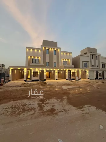 دور للبيع في شارع القاسم الديمرتي, حي بدر, مدينة الرياض, منطقة الرياض