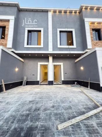 دور للبيع في شارع حبيب بن حماز الاسدي, حي بدر, مدينة الرياض, منطقة الرياض صورة 2