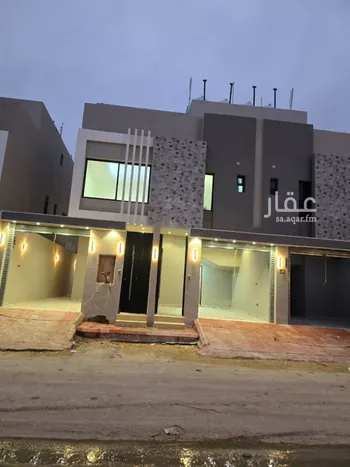 دور للبيع في حي بدر, مدينة الرياض, منطقة الرياض صورة 2