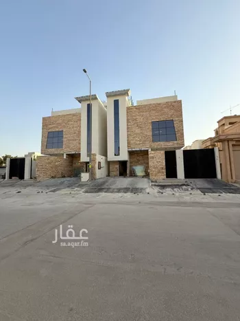 دور للبيع في شارع ابن الحسن الطاهري, حي بدر, مدينة الرياض, منطقة الرياض صورة 2