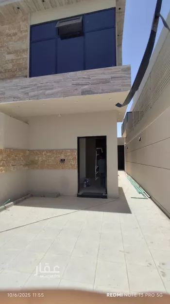 دور للبيع في شارع أبي المحاسن البغدادي, حي طويق, مدينة الرياض, منطقة الرياض صورة 2