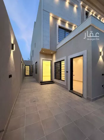 دور للبيع في شارع القاسم الديمرتي, حي بدر, مدينة الرياض, منطقة الرياض صورة 2