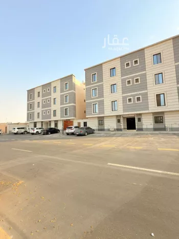 شقة للبيع في شارع عرفات, حي بدر, مدينة الرياض, منطقة الرياض صورة 2