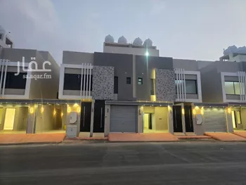 دور للبيع في شارع الإمام مسلم , حي بدر, مدينة الرياض, منطقة الرياض صورة 2