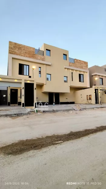 شقة للبيع في شارع مسلم الفرعى, حي بدر, مدينة الرياض, منطقة الرياض