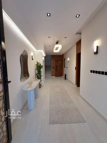 شقة للبيع في شارع ناصر الحصام, حي المروة, مدينة الرياض, منطقة الرياض صورة 4