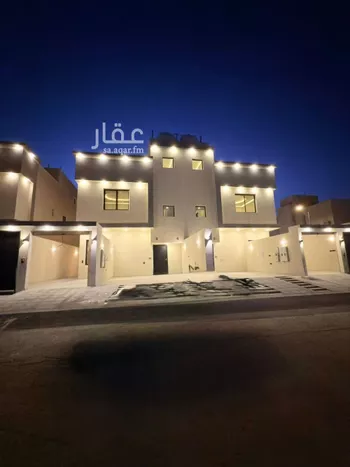 دور للبيع في شارع عبدالرحمن بن عثمان جمال, حي بدر, مدينة الرياض, منطقة الرياض