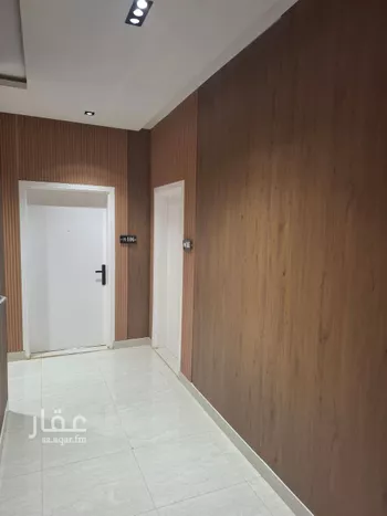 شقة للإيجار في شارع الأمير محمد بن سعود بن عبدالعزيز, حي القدس, مدينة الرياض, منطقة الرياض صورة 5