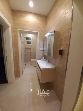 شقة للإيجار في شارع حبيب بن عوف العبدي, حي القيروان, مدينة الرياض, منطقة الرياض صورة 4
