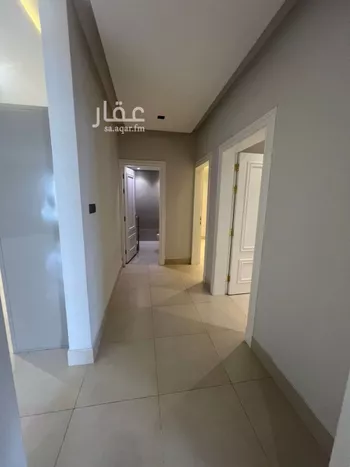 شقة للإيجار في شارع الشيخ عبدالله بن جبرين, حي القيروان, مدينة الرياض, منطقة الرياض صورة 2
