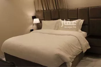 استديو مفروش للحجز في شارع عبدالله بن سيف, حي العقيق, الرياض