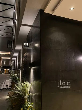 شقة للإيجار في شارع رقم 410, حي الملقا, مدينة الرياض, منطقة الرياض