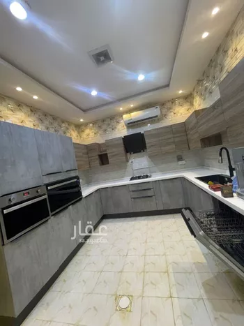فيلا للإيجار في حي المهدية, مدينة الرياض, منطقة الرياض صورة 4