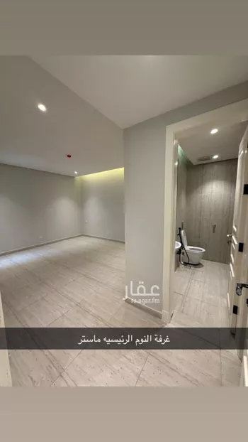 شقة للإيجار في شارع شارع رقم 150, حي الياسمين, مدينة الرياض, منطقة الرياض