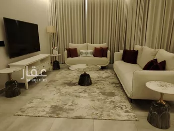 شقة للبيع في شارع العمرة, حي الملقا, مدينة الرياض, منطقة الرياض صورة 2