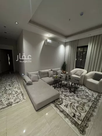 شقة للإيجار في شارع رقم 410, حي الملقا, مدينة الرياض, منطقة الرياض صورة 5