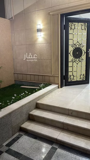 دور للإيجار في شارع محمد شرواني, حي عرقة, مدينة الرياض, منطقة الرياض