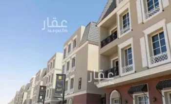 شقة للإيجار في شارع نصيب بن رباح, حي النرجس, مدينة الرياض, منطقة الرياض