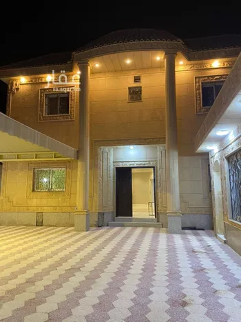فيلا للبيع في شارع أبي عطية الباهلي, حي النهضة, مدينة الرياض, منطقة الرياض صورة 3