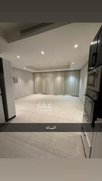 شقة للإيجار في شارع شارع رقم 150, حي الياسمين, مدينة الرياض, منطقة الرياض صورة 4