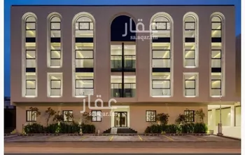 شقة للبيع في شارع العمرة, حي الملقا, مدينة الرياض, منطقة الرياض