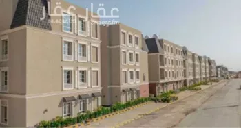 شقة للإيجار في شارع نصيب بن رباح, حي النرجس, مدينة الرياض, منطقة الرياض صورة 3
