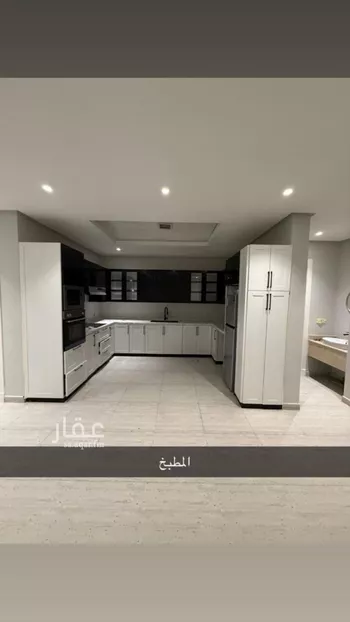 شقة للإيجار في شارع شارع رقم 150, حي الياسمين, مدينة الرياض, منطقة الرياض صورة 3