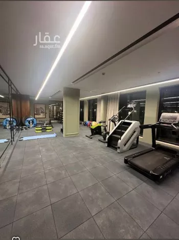 شقة للإيجار في شارع نصيب بن رباح, حي النرجس, مدينة الرياض, منطقة الرياض صورة 5
