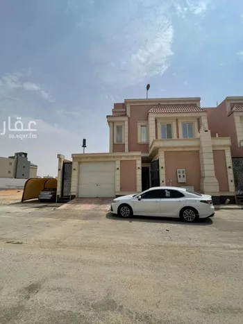 فيلا للإيجار في حي المهدية, مدينة الرياض, منطقة الرياض